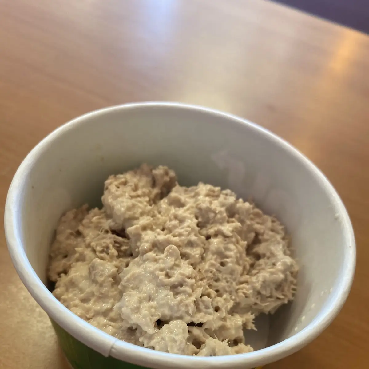 Tuna Salad