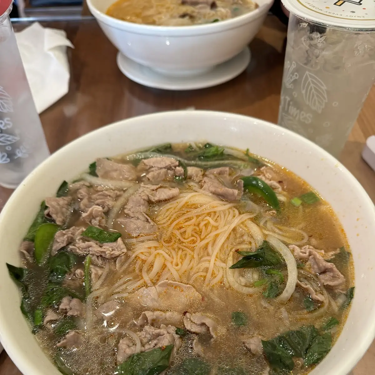 Pho Tai