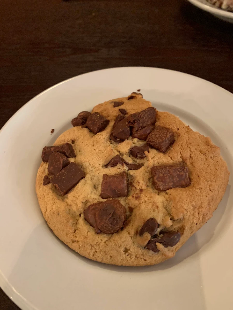 Reese's Peanut Butter Cookie