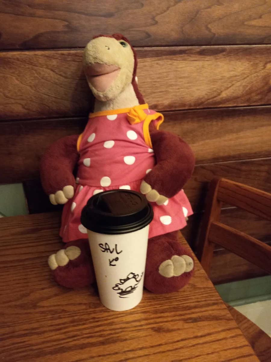 Sugar-Free Vanilla Latte
