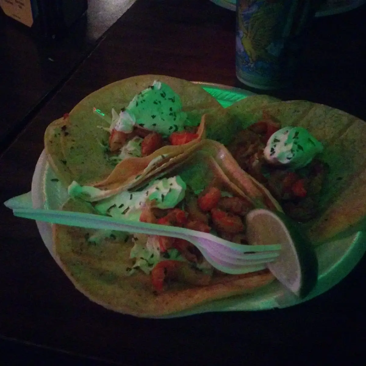 Great Late Night Meal