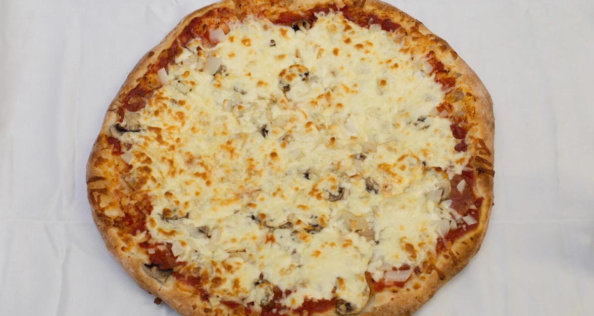 Feta Cheese