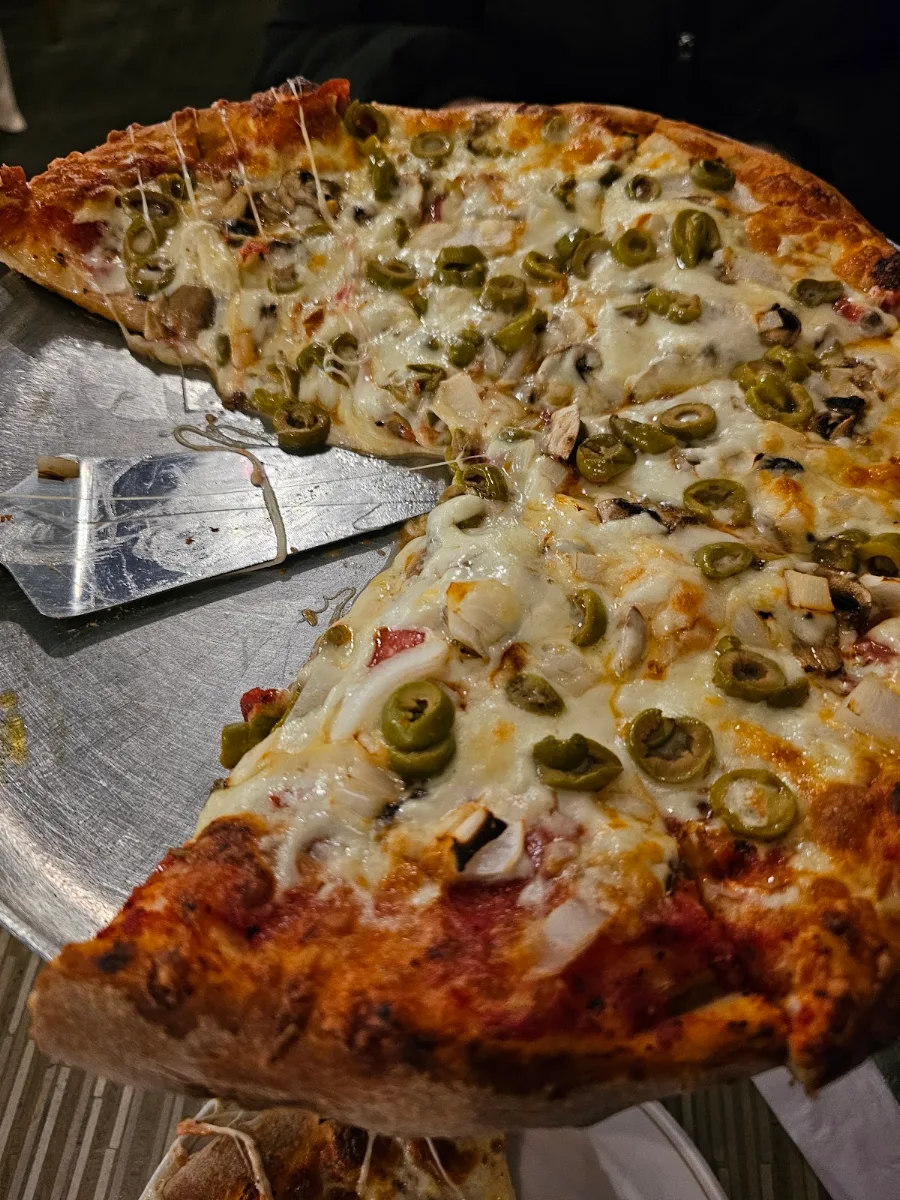 Pizza
