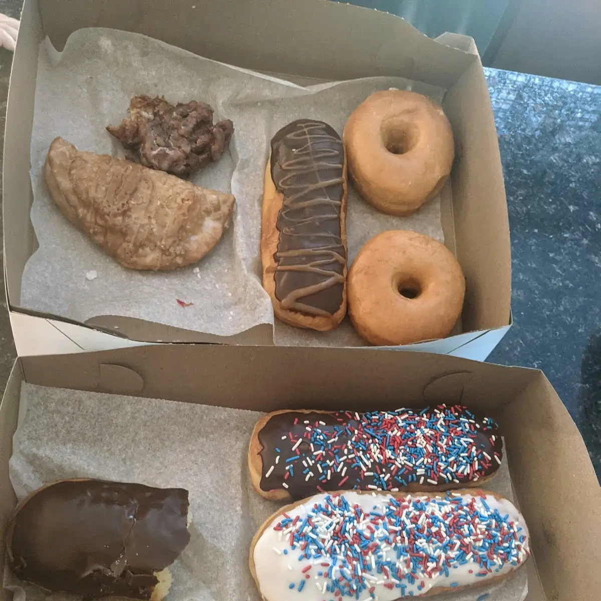 Doughnut