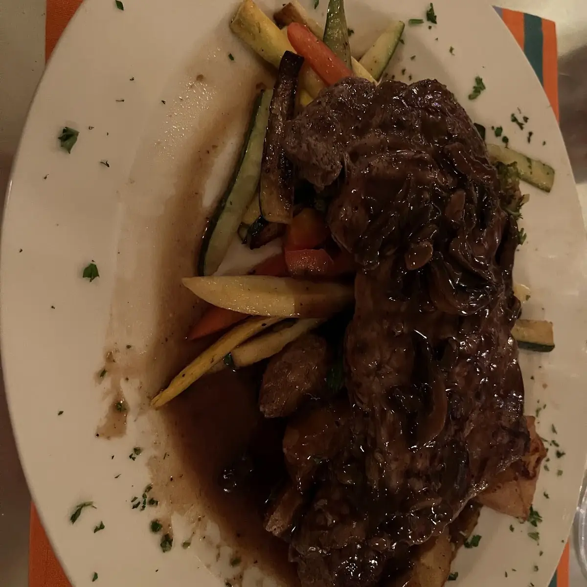 Ribeye