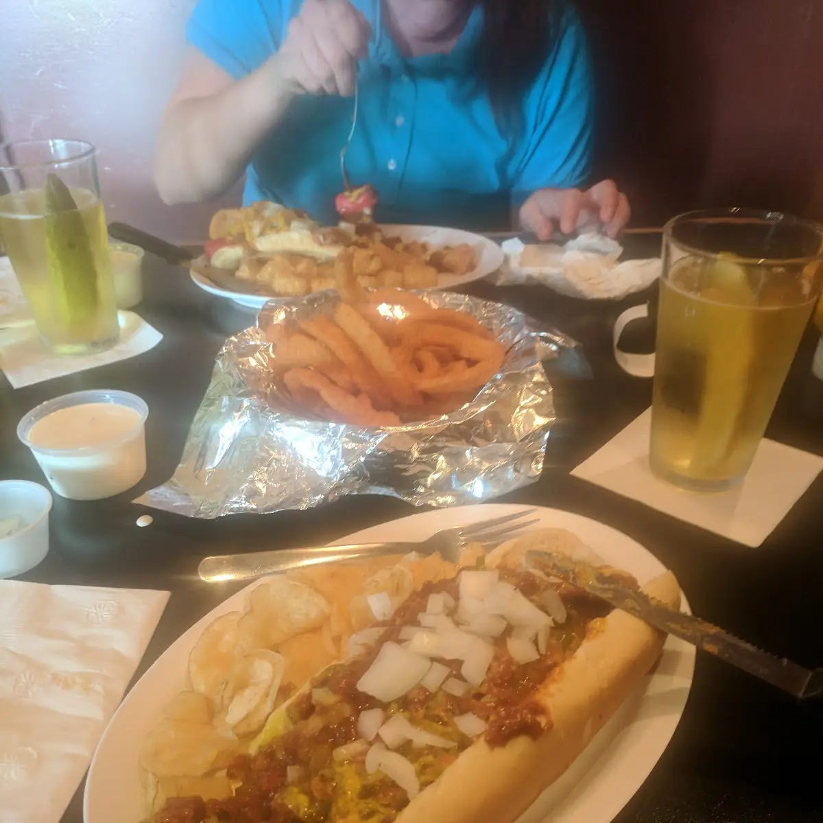 Coney Dog