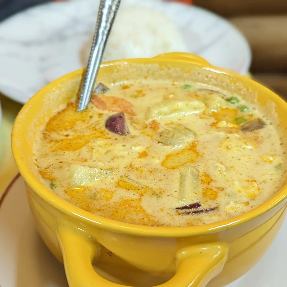 Chicken Curry