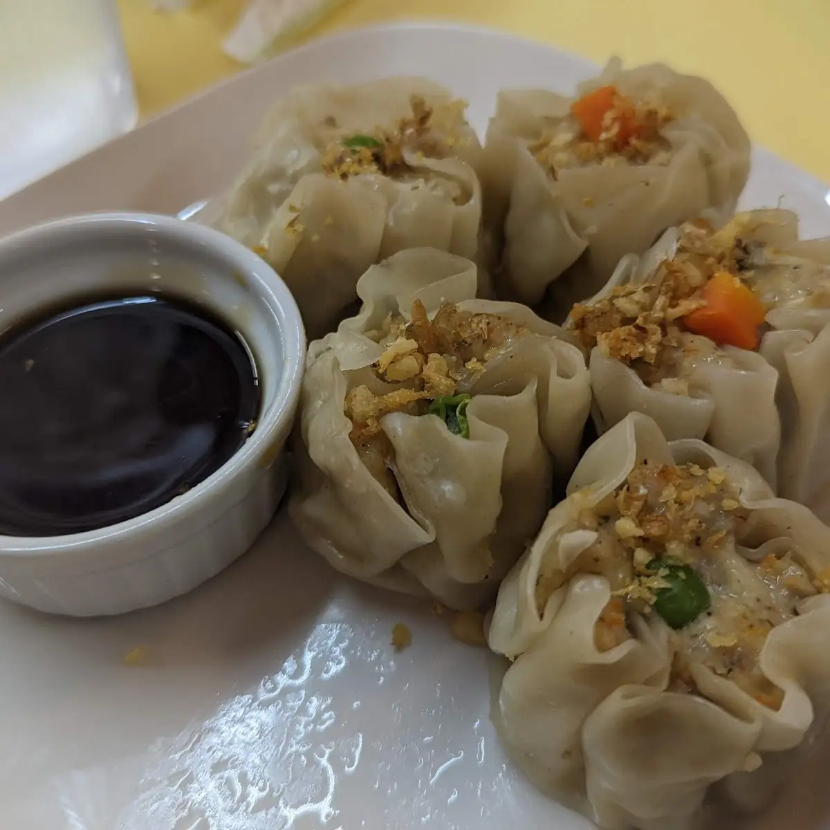 Dumplings