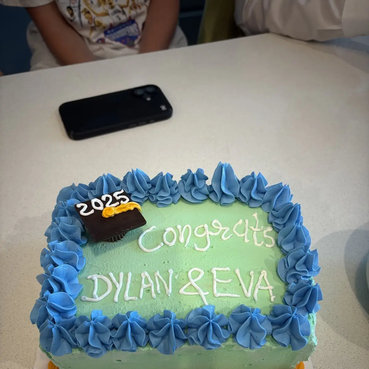 America's Birthday Cake