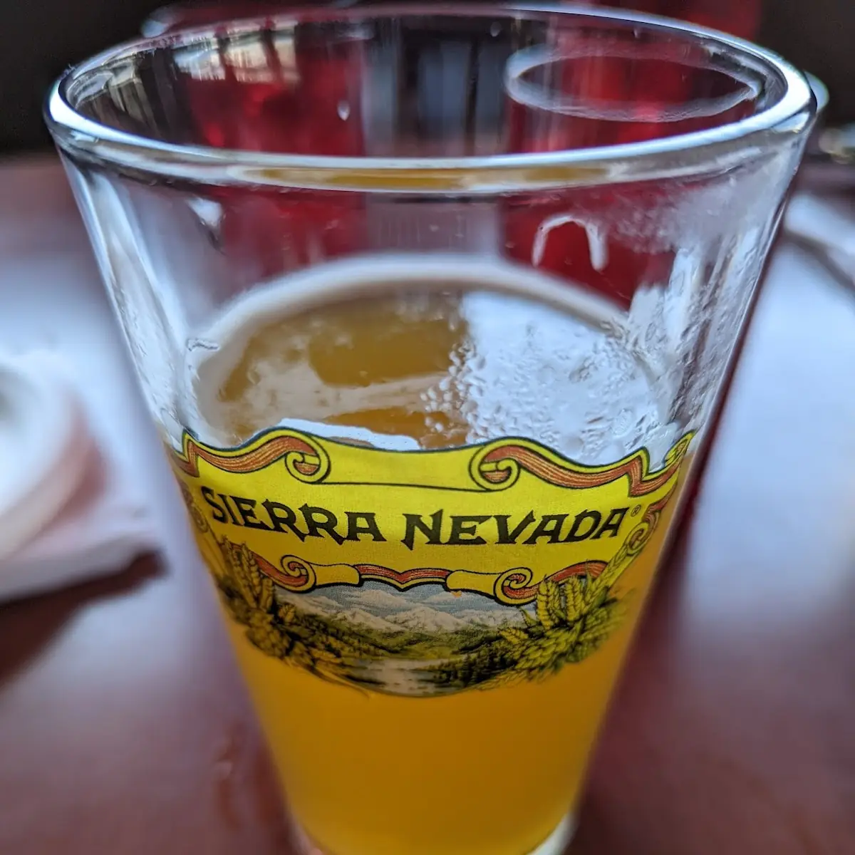 Hazy IPA