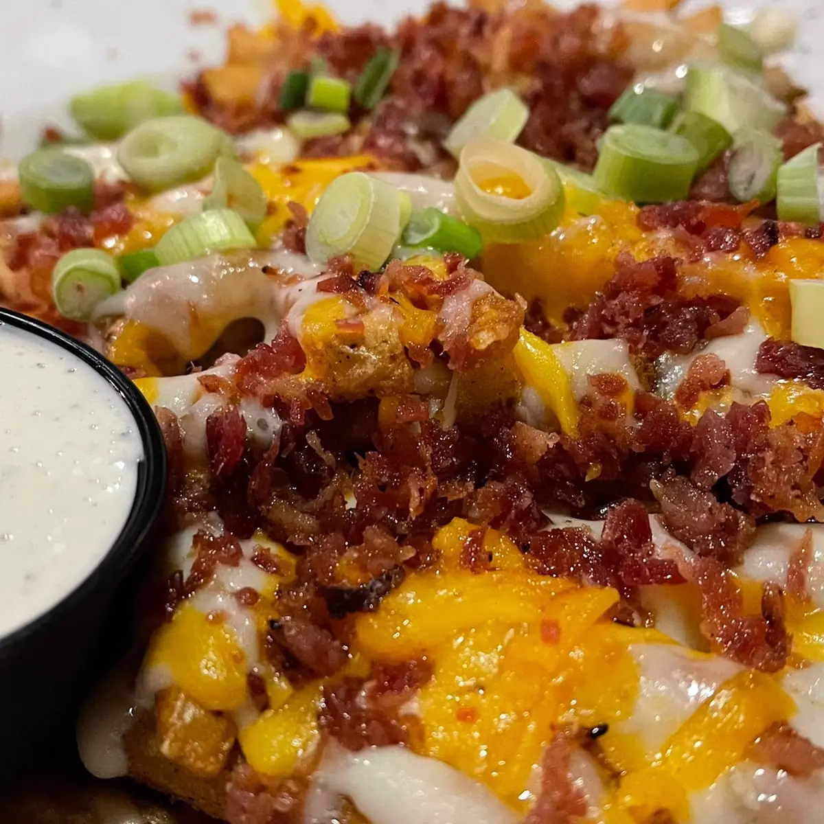 Cheese Fries