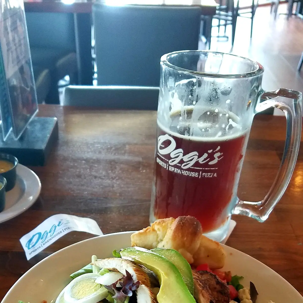 Cobb Salad