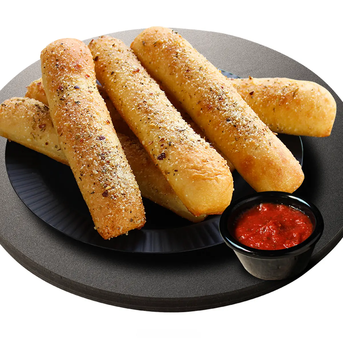 Garlic Cheese Stix