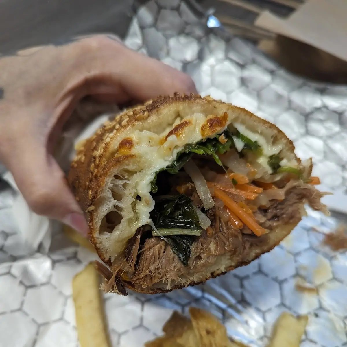 Banh MI