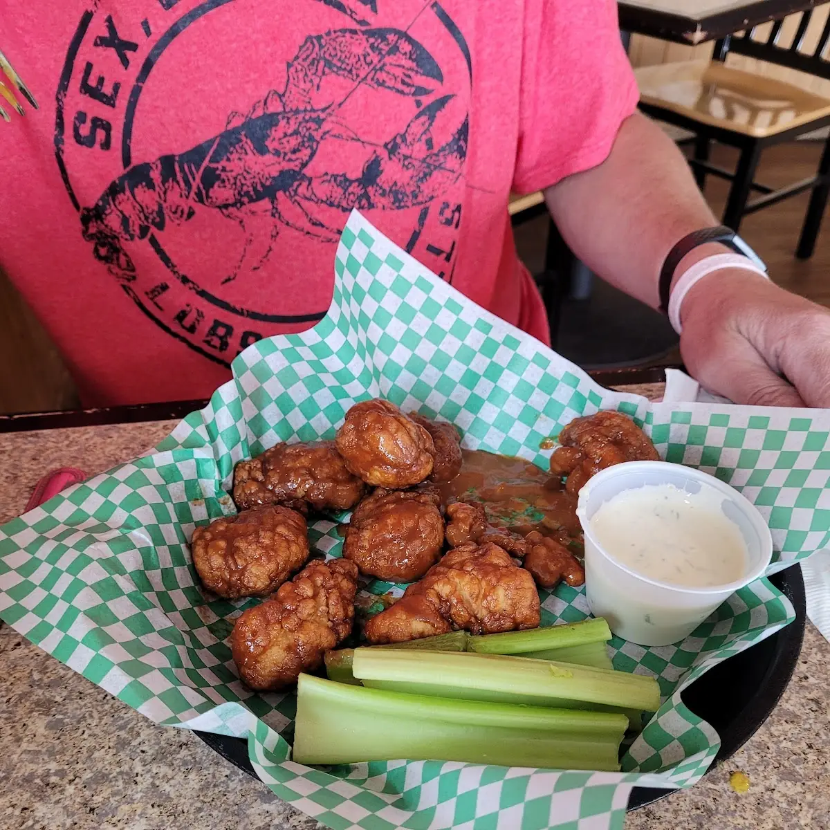 Chicken Wings