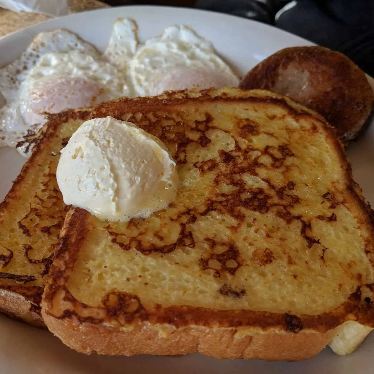 French Toast