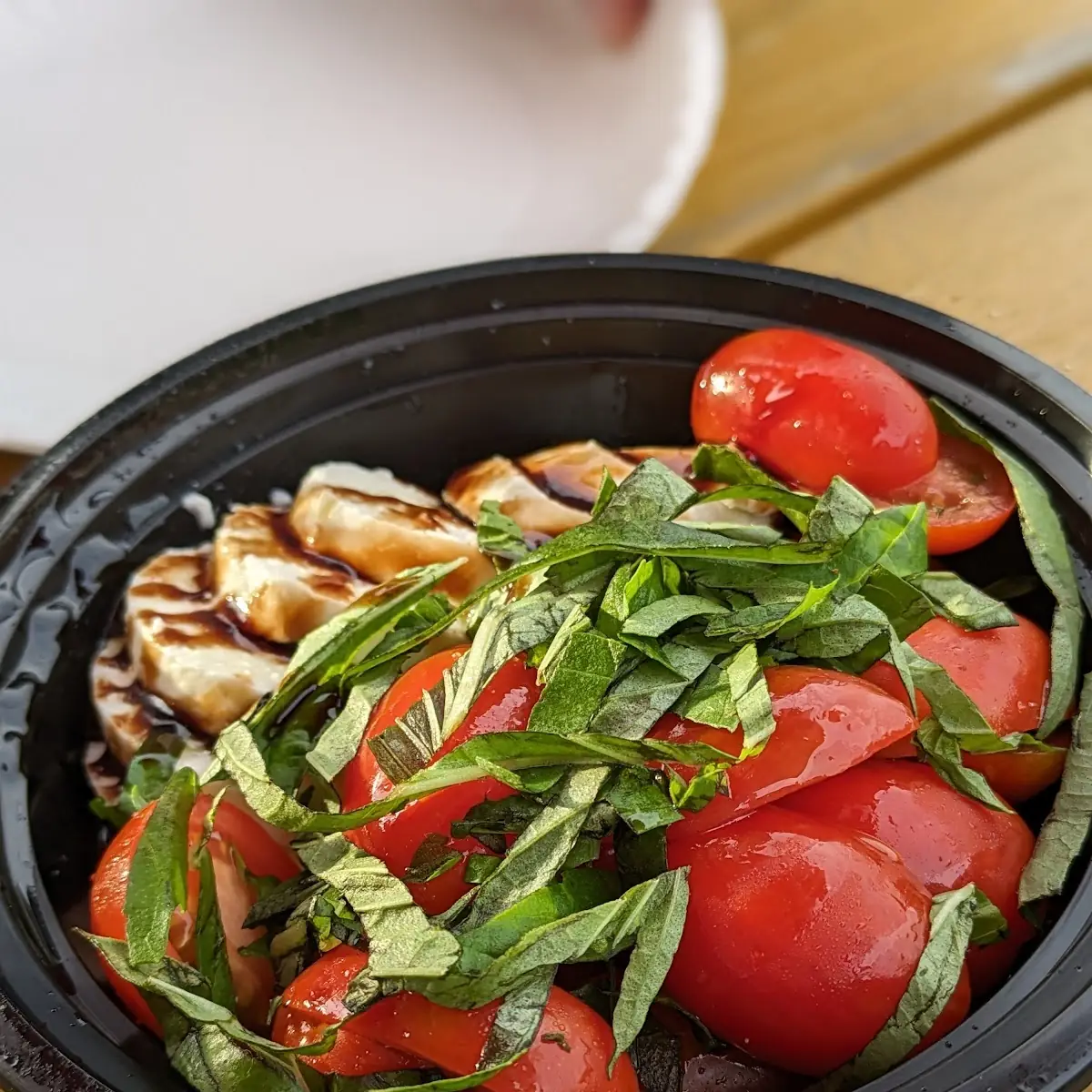 Caprese Salad