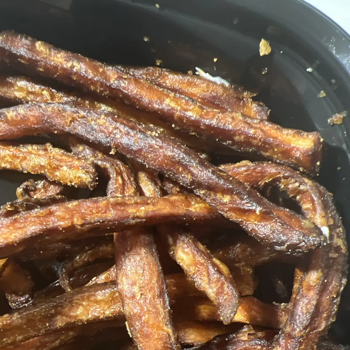 Sweet Potato Fries