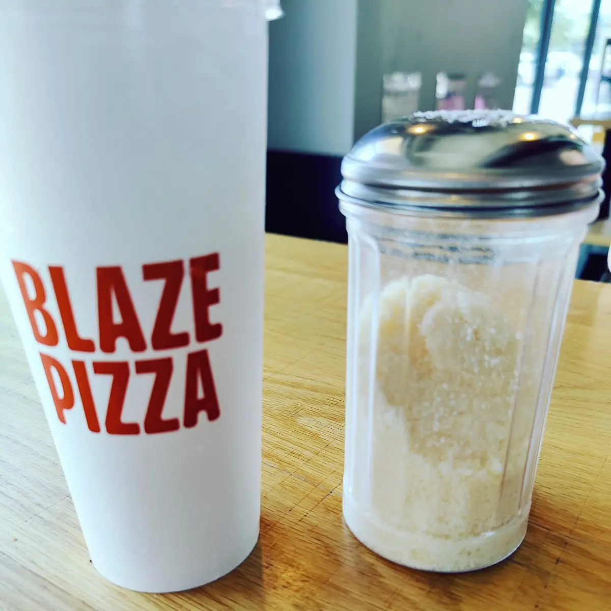 Blood Orange Lemonade