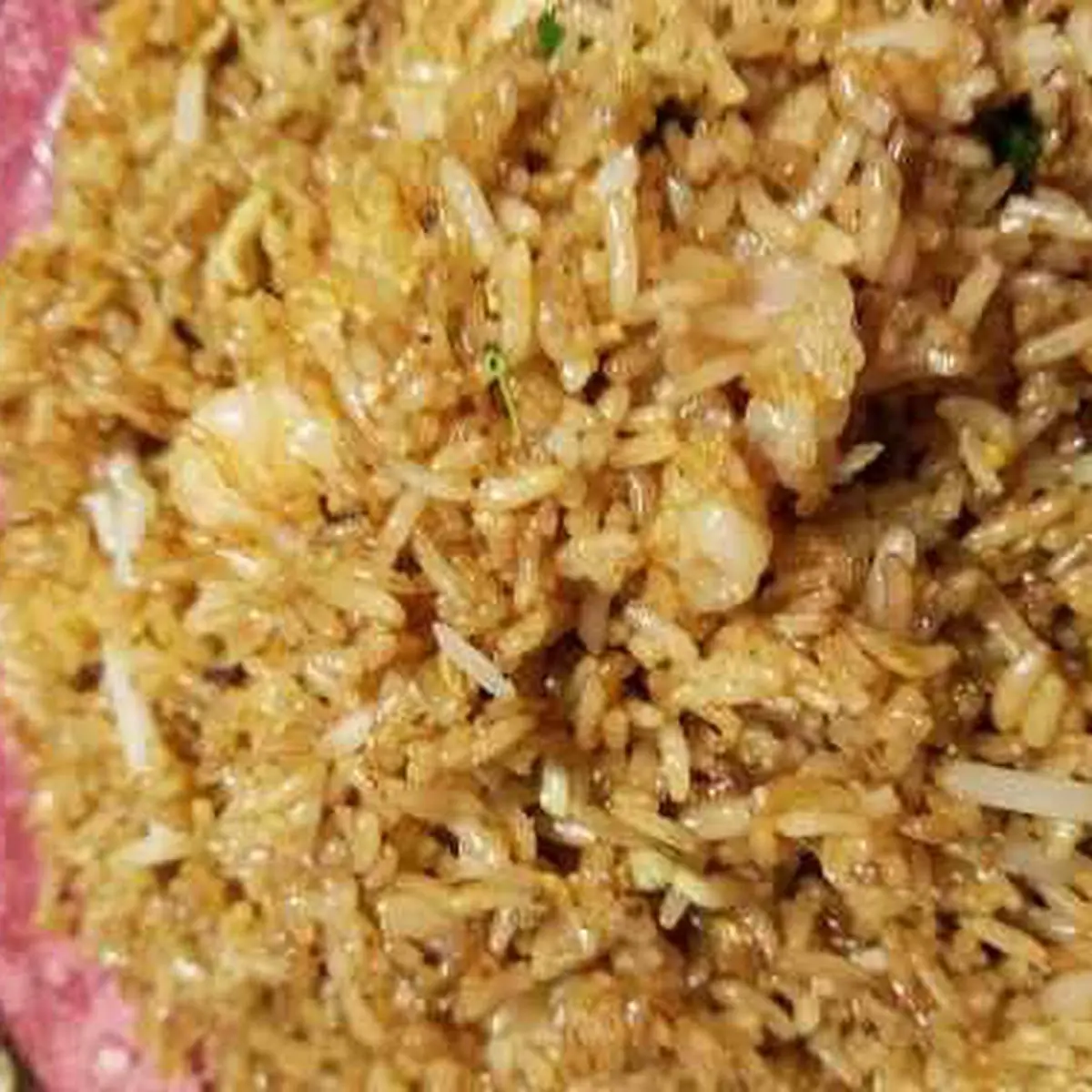 Shrimp Fried Rice
