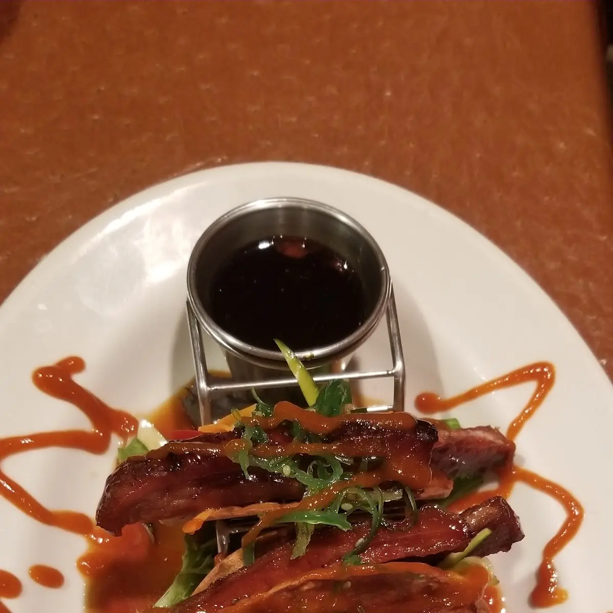 Pork Belly Tacos