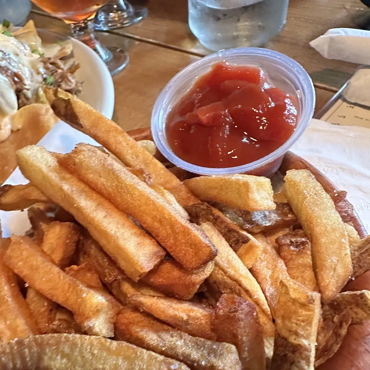 French Fries