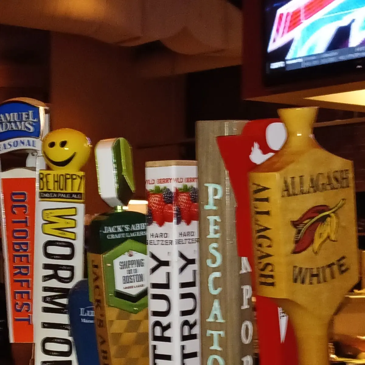 Draft Beer