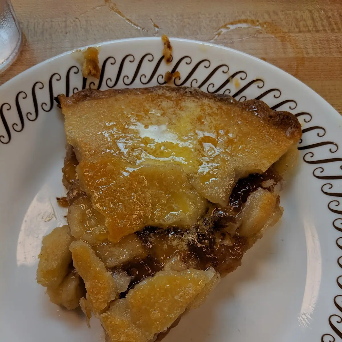 Apple Pie