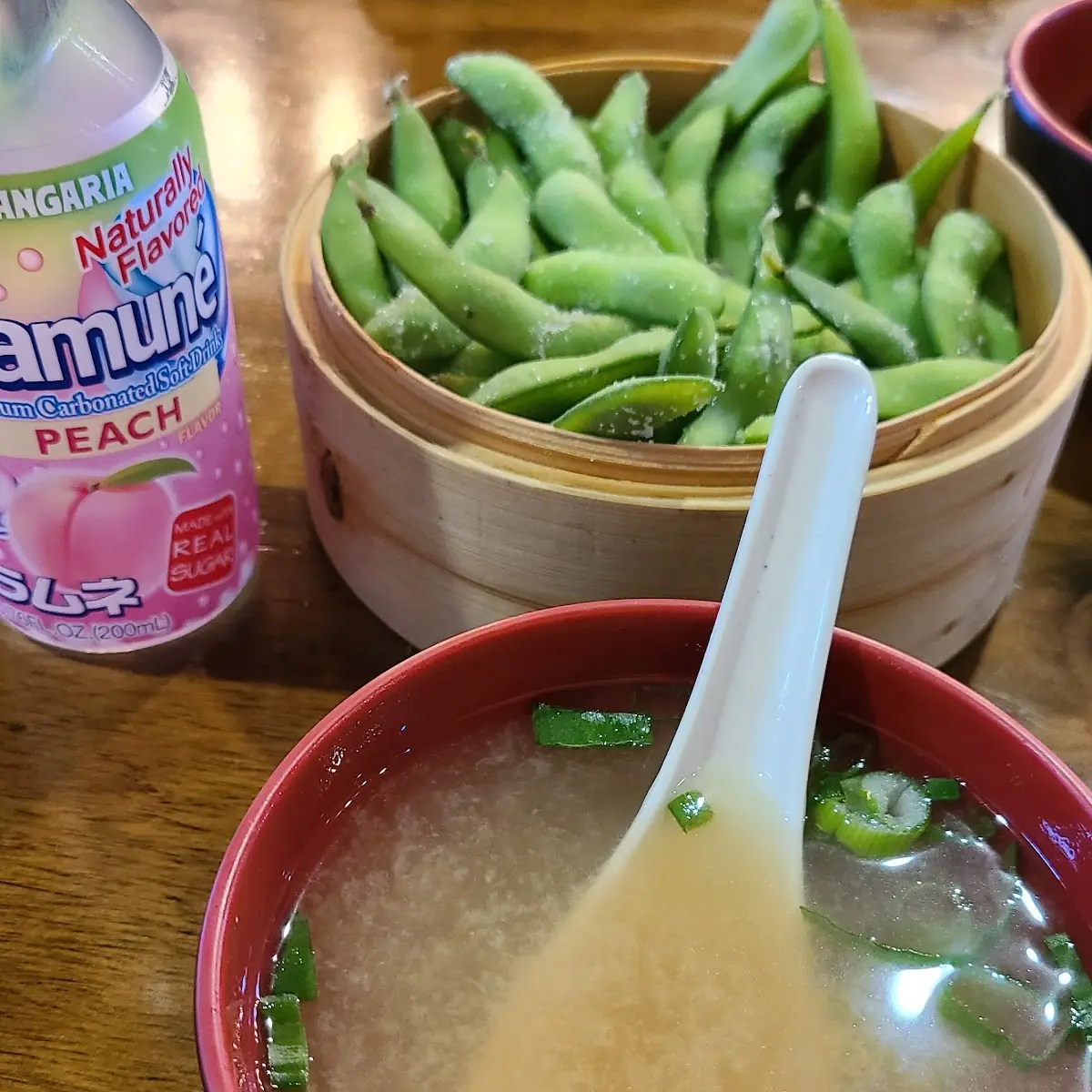 Miso Soup