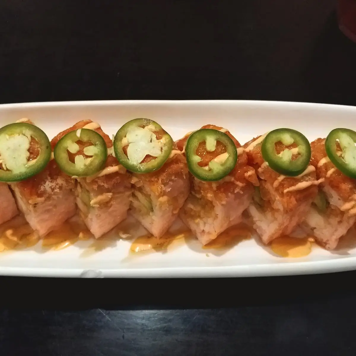 Lobster Roll
