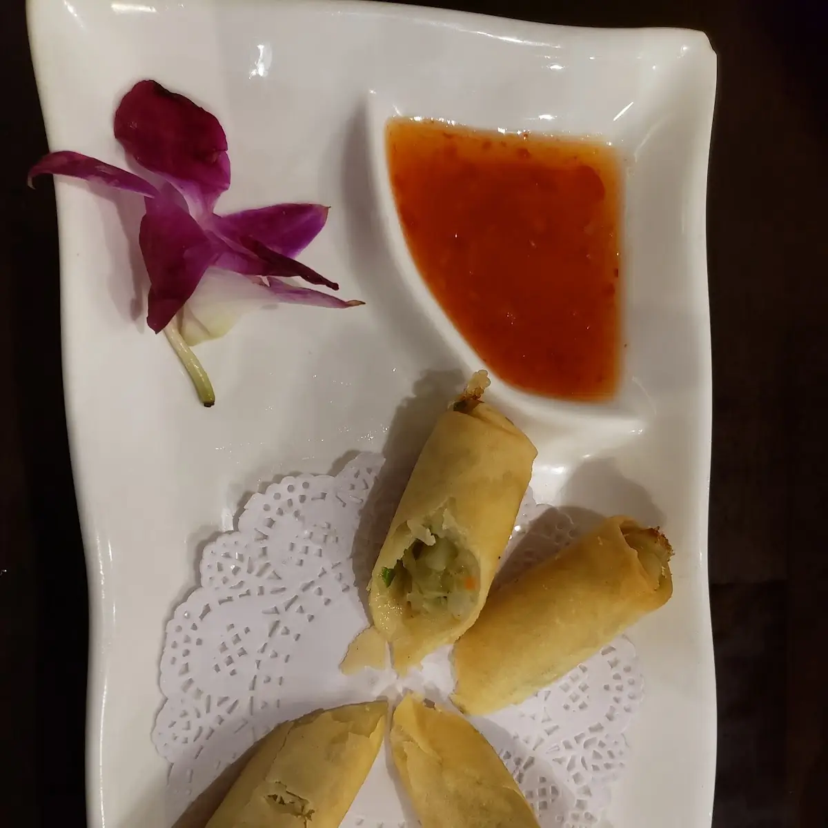 Spring Roll