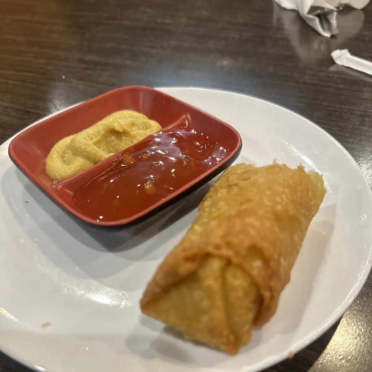 Spring Roll