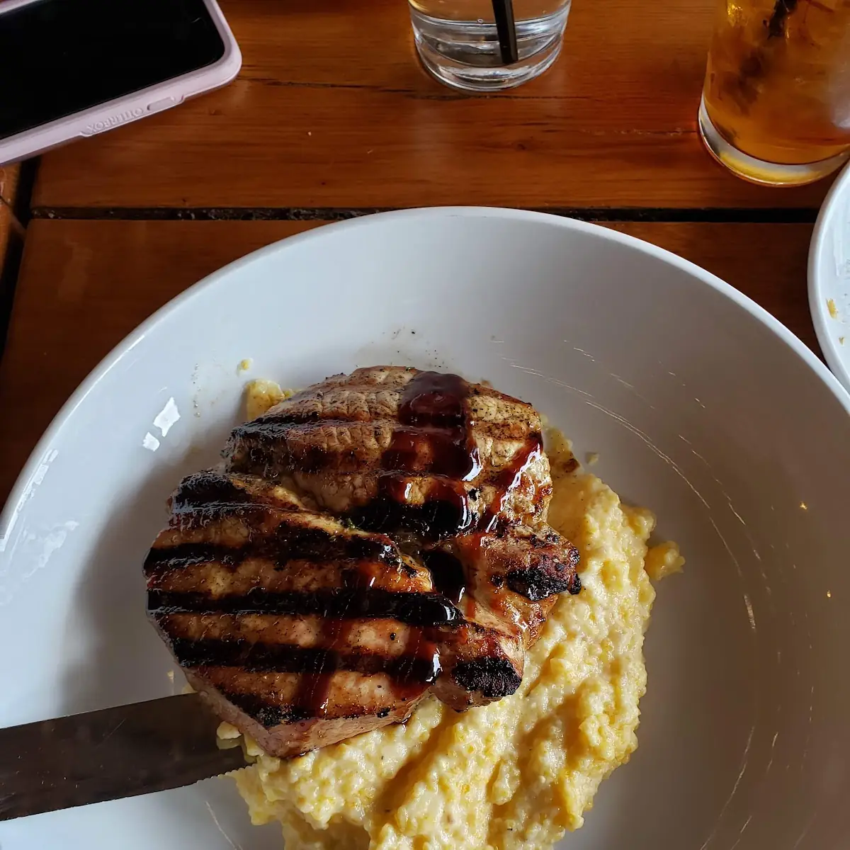 McEwen & Sons Cheese Grits