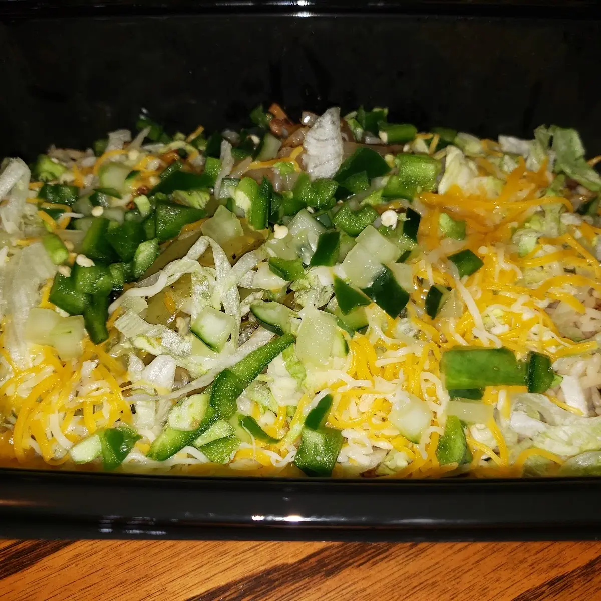 Rice Bowl