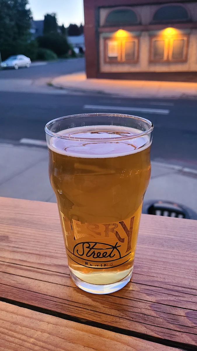 SAVS Blanc Hazy IPA