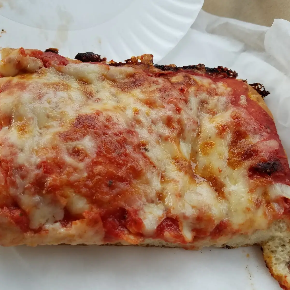 Sicilian Slice