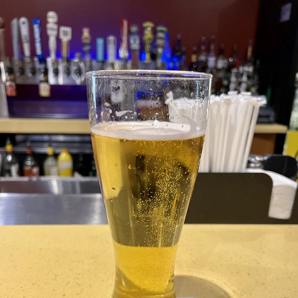 16oz Bud Light