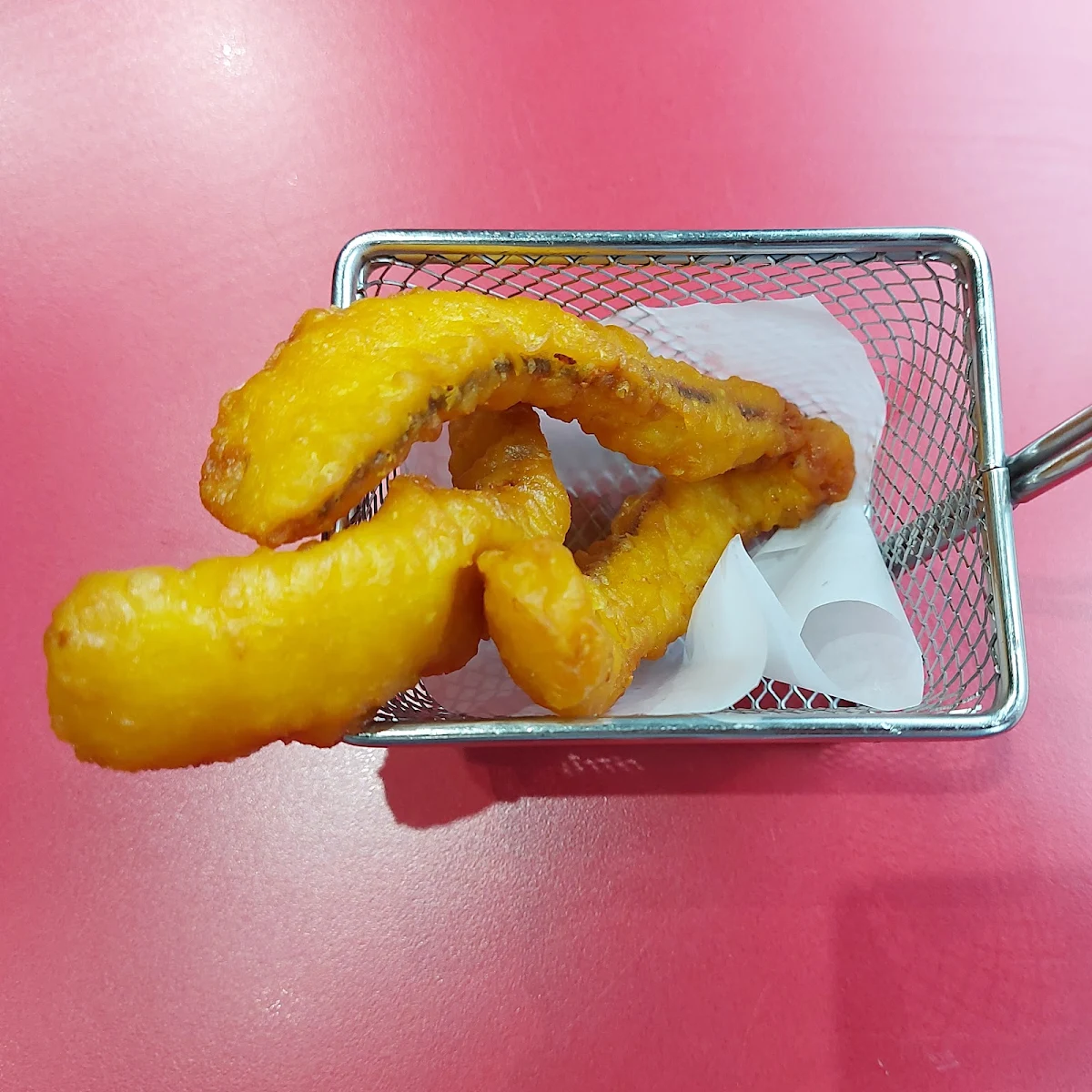 Squid Stick
