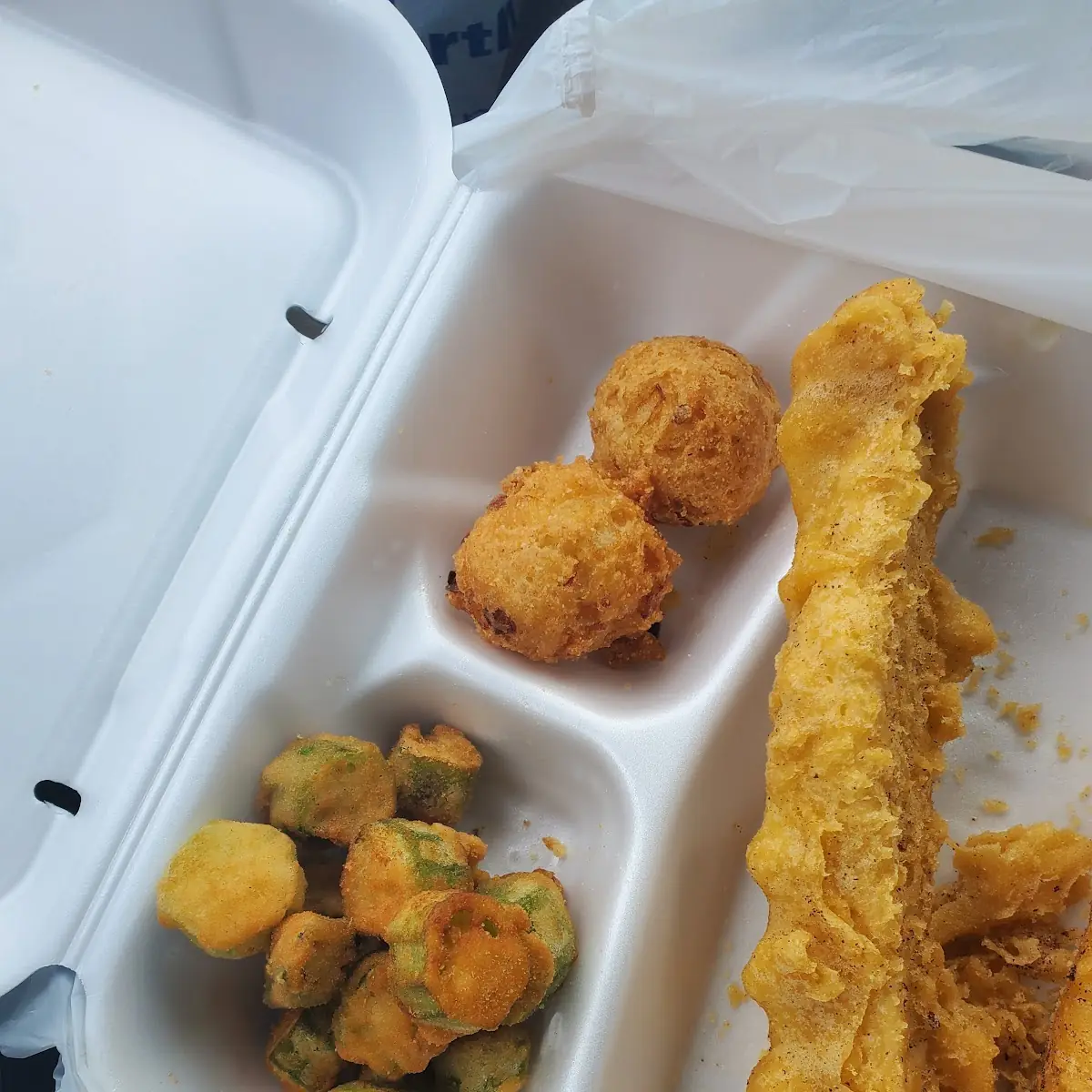2pc Fish and Chips