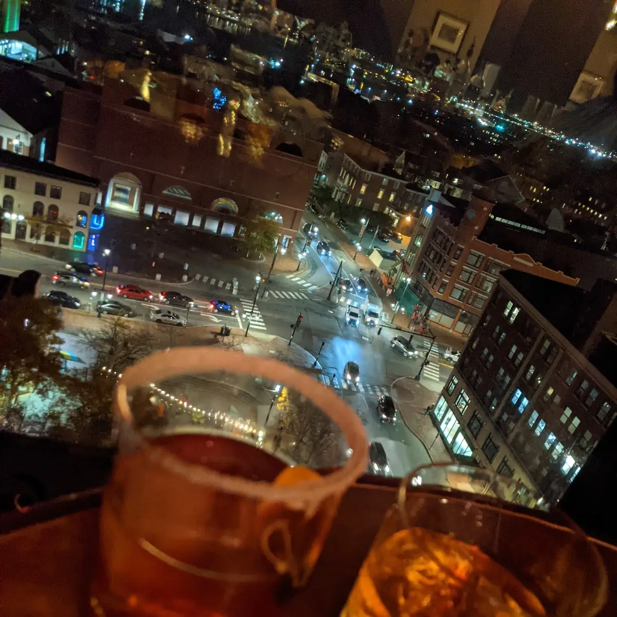 Old Fashion