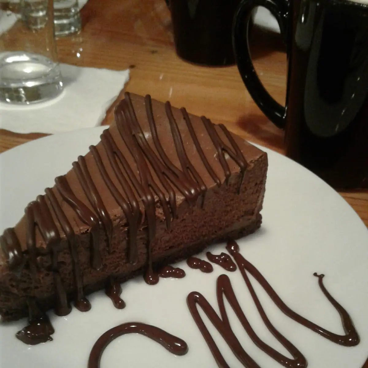 Chocolate Cake