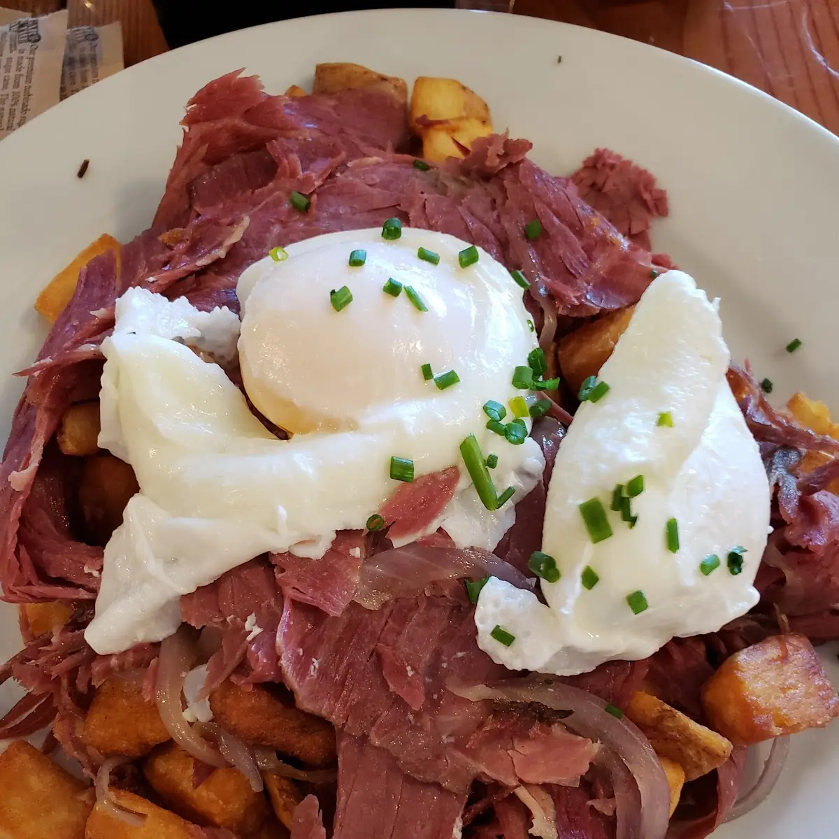 Corned Beef Hash