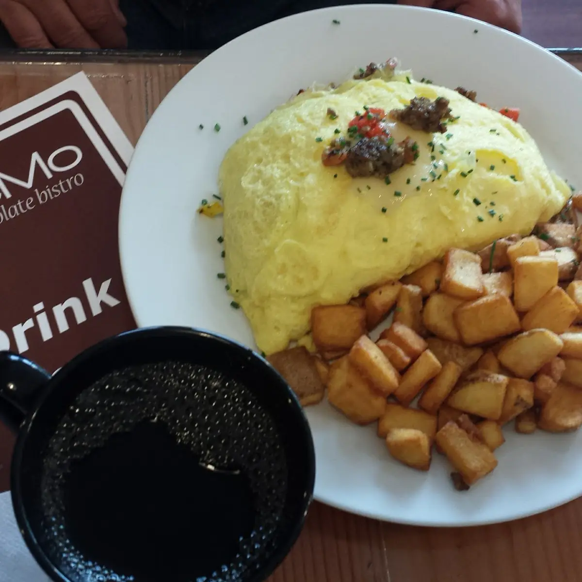 Omelette