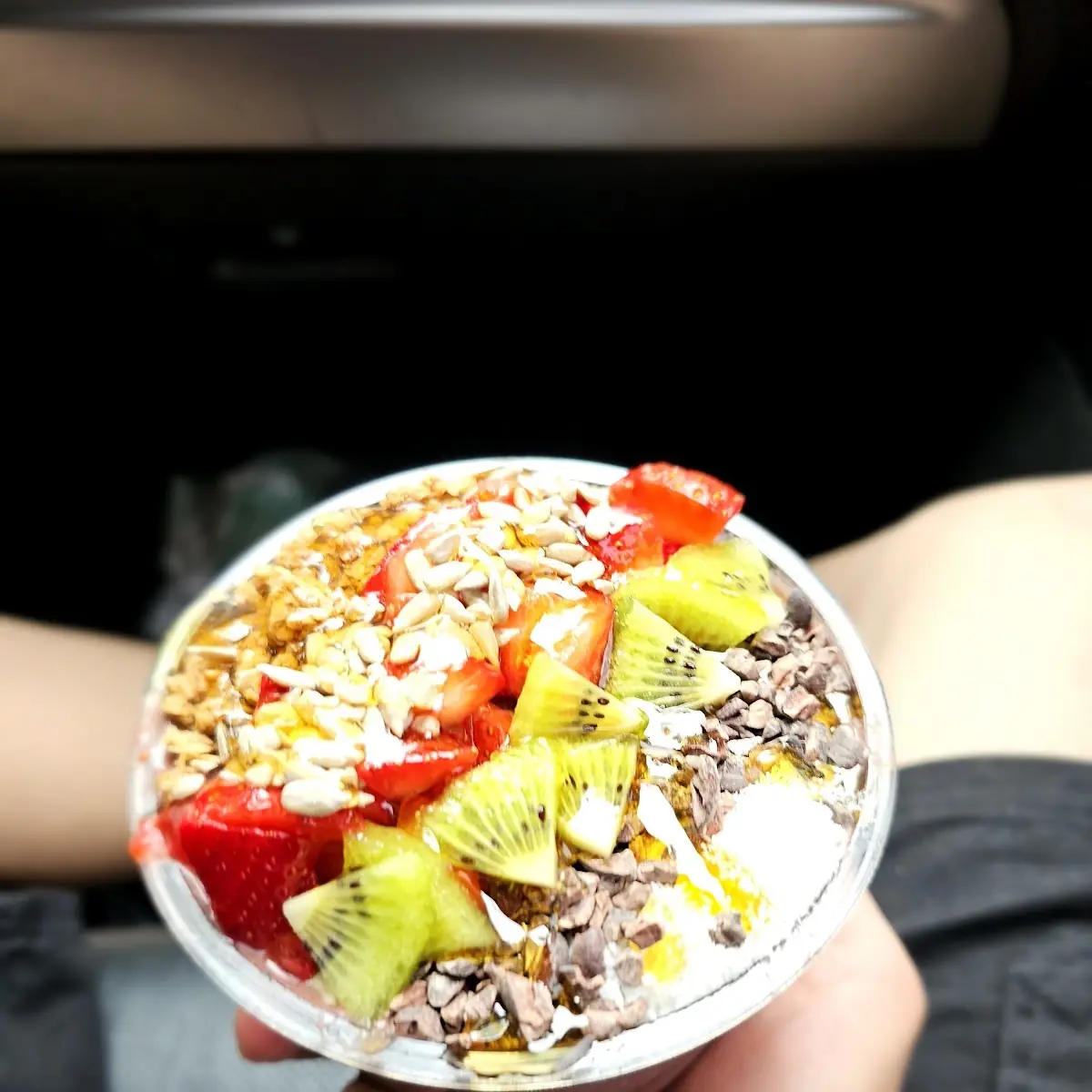 Acai Bowl