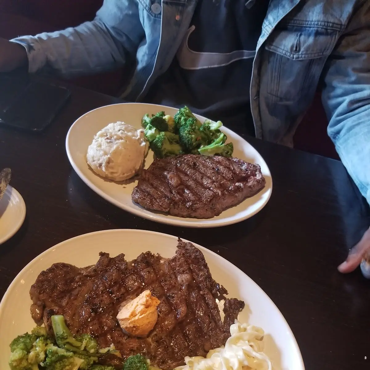 Ribeye Steak