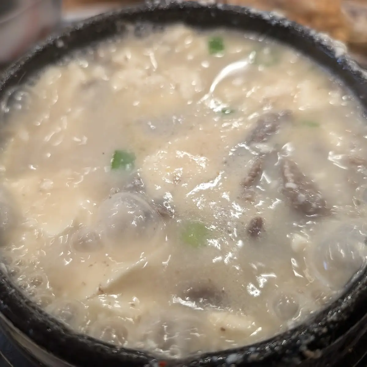 Onion Soup