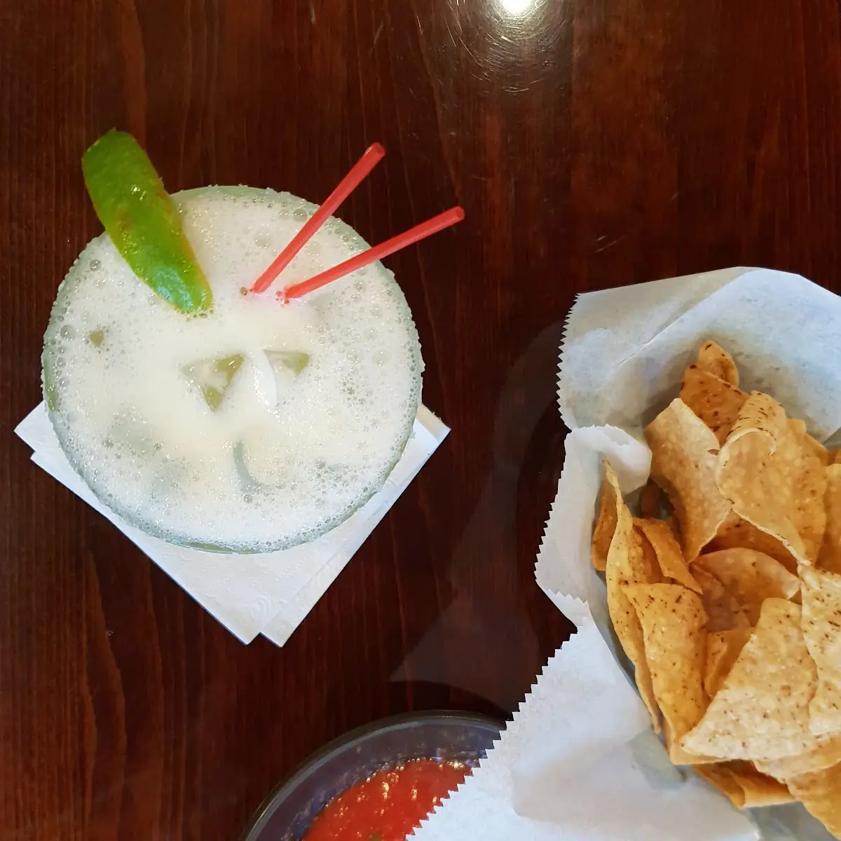 House Margarita