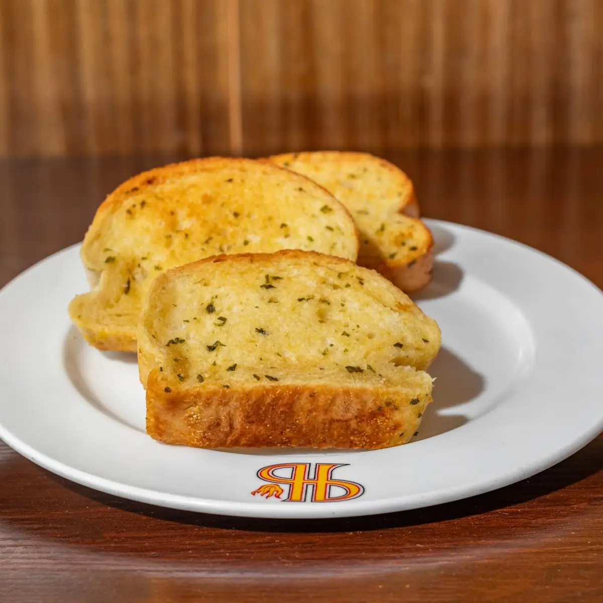 Garlic Bread