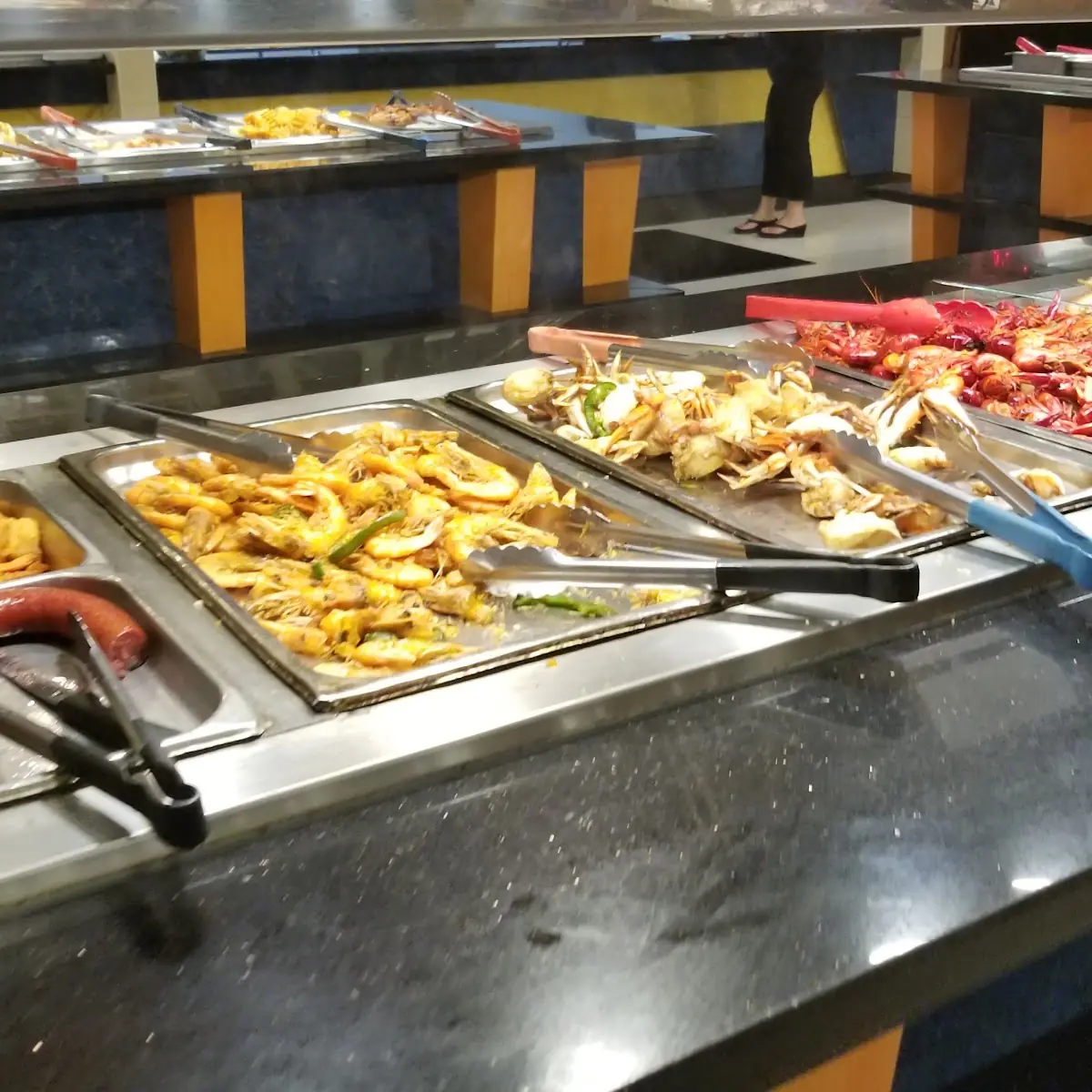 Sea Food