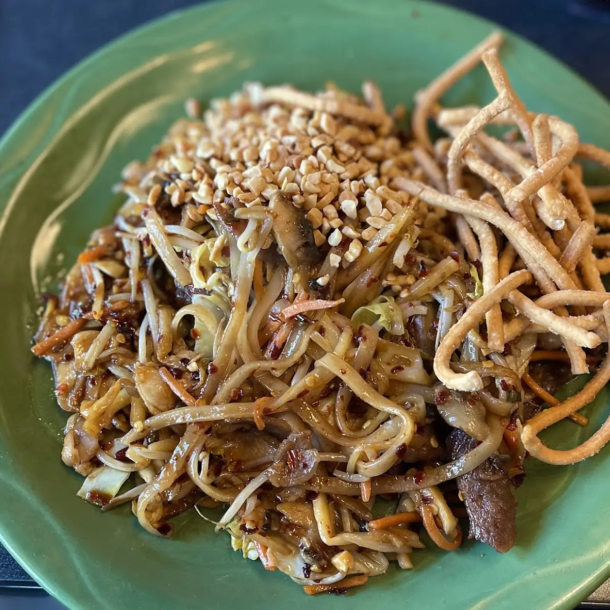 Char Kway Teow
